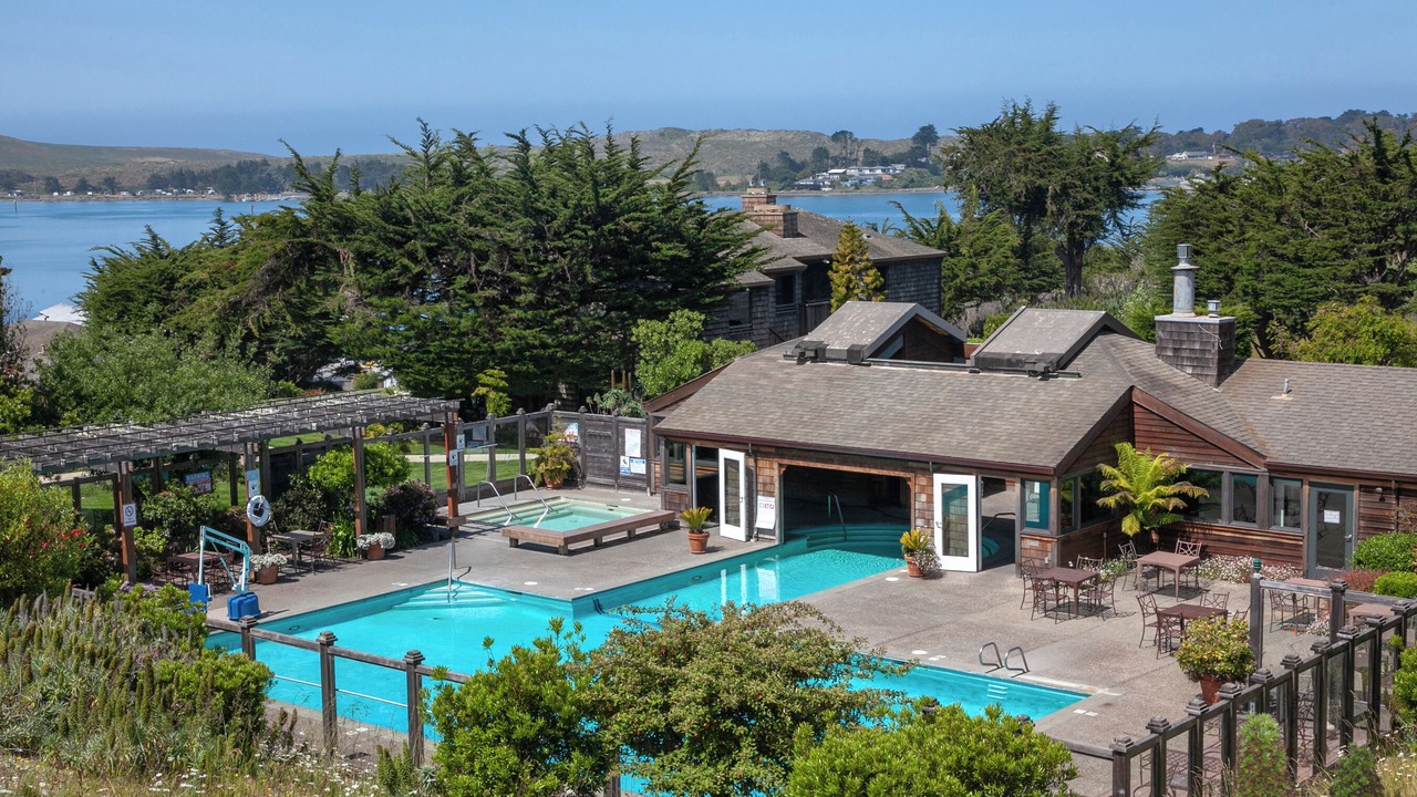 Photo of Outdoor in Bodega Bay