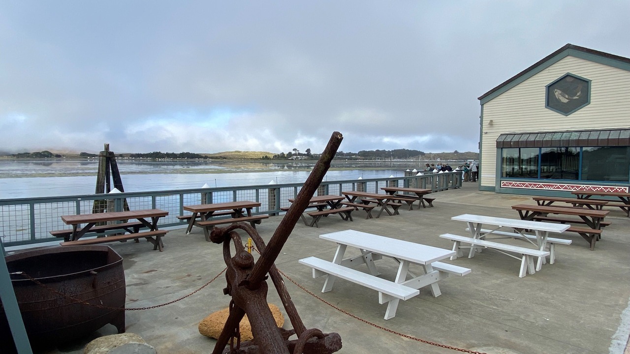 Photo of Outdoor in Bodega Bay