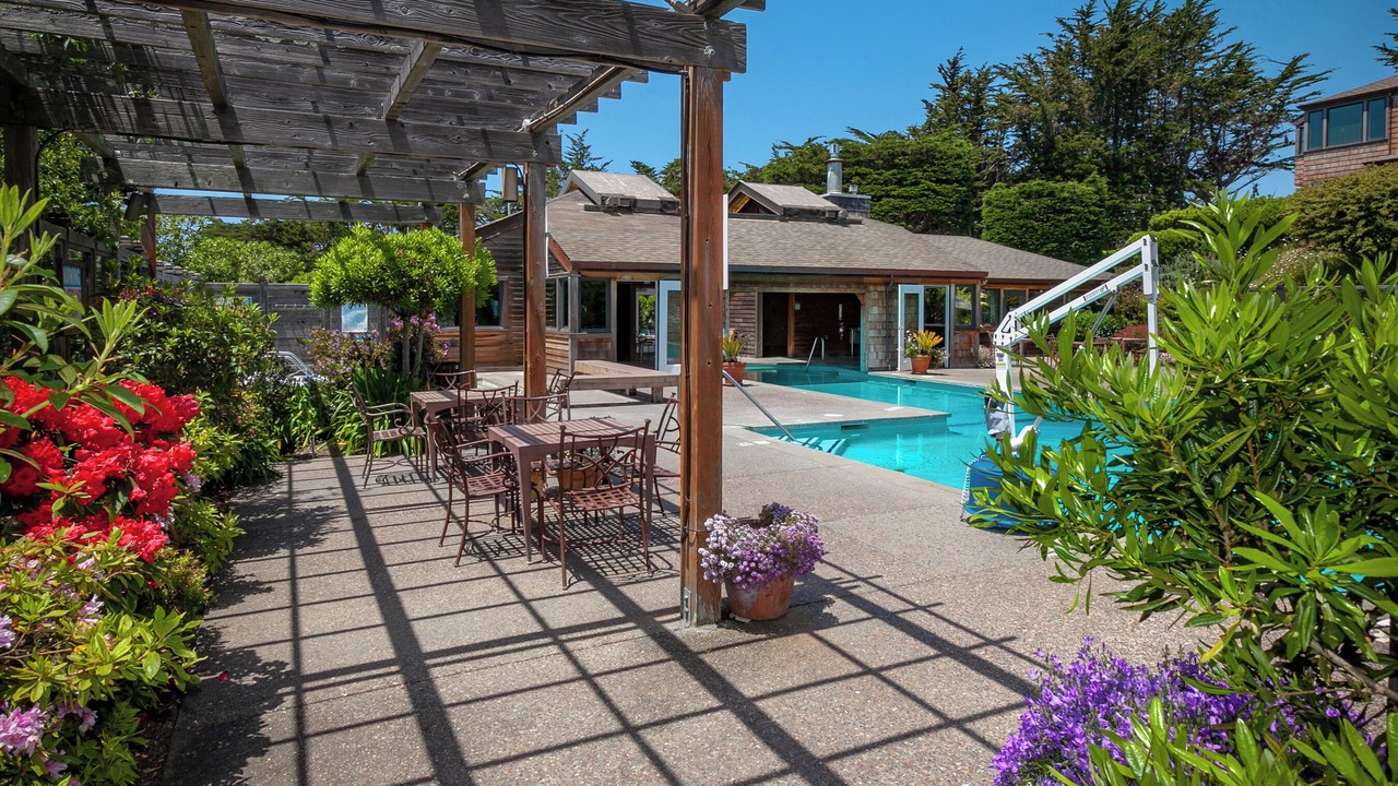 Photo of Outdoor in Bodega Bay