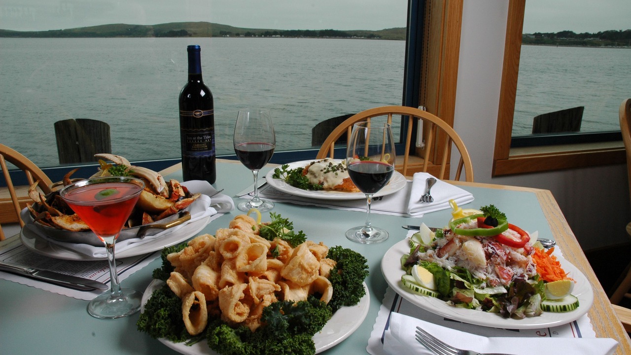 Photo of Others in Bodega Bay