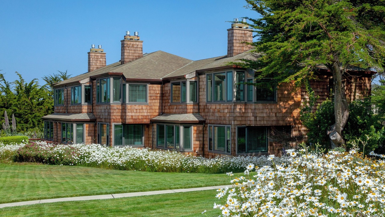 Photo of Outdoor in Bodega Bay