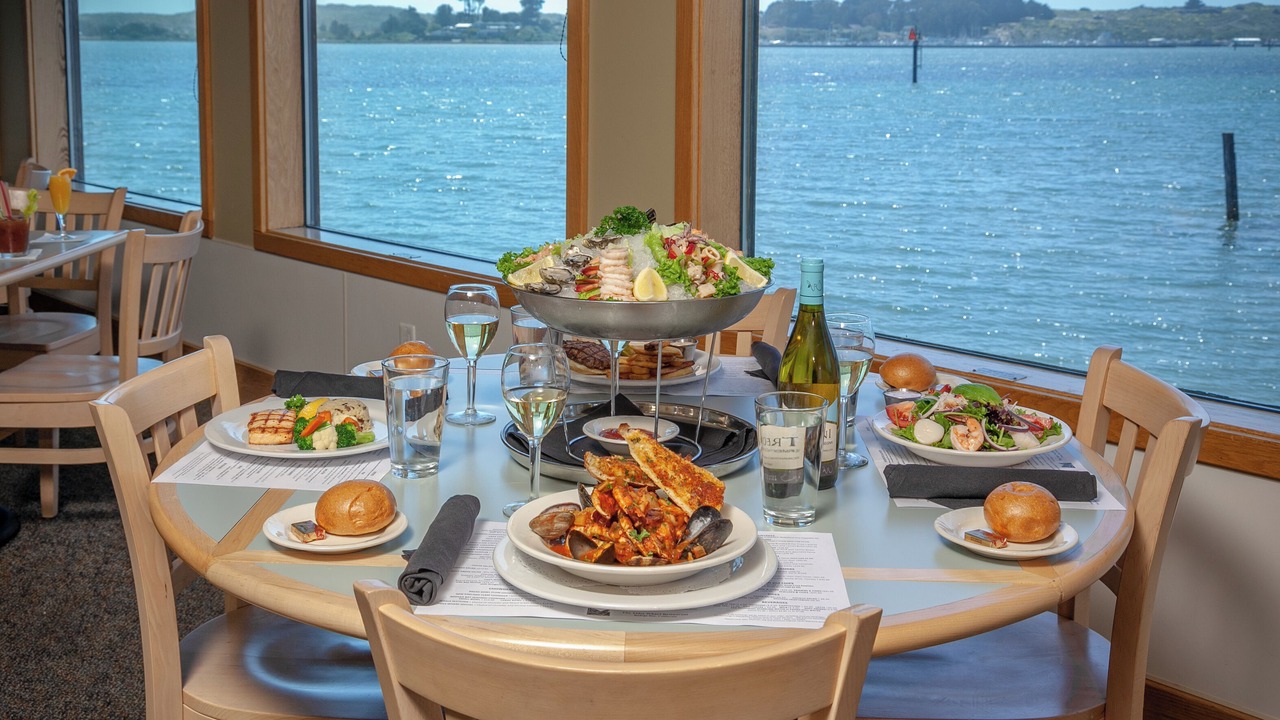 Photo of Others in Bodega Bay