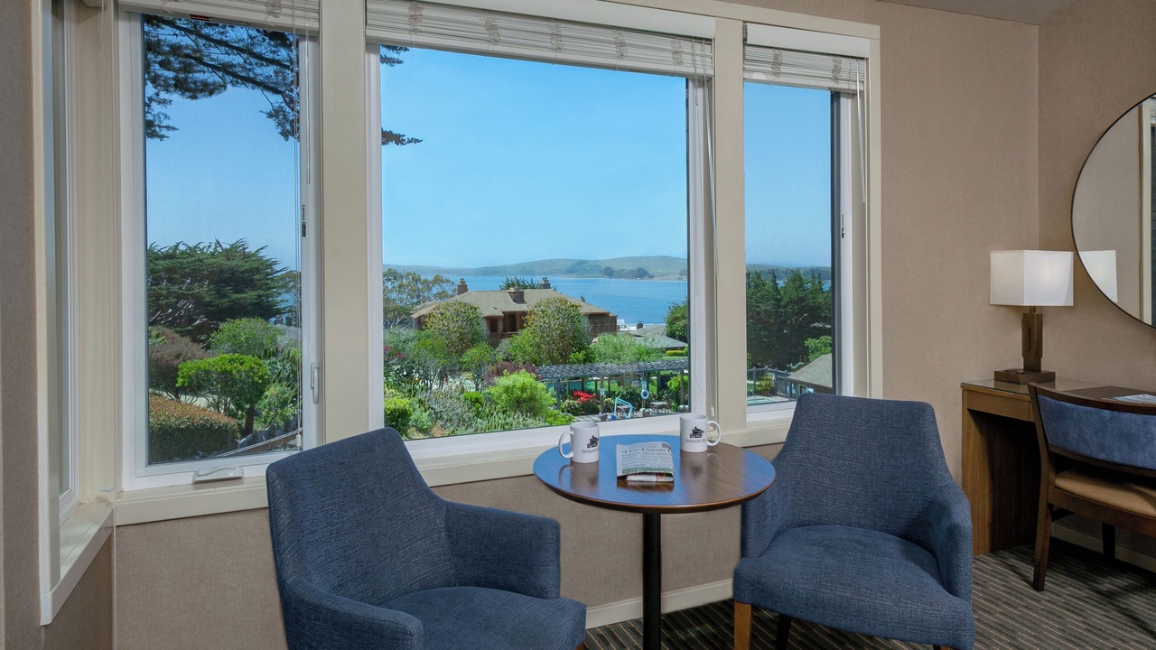 Photo of Livingroom in Bodega Bay