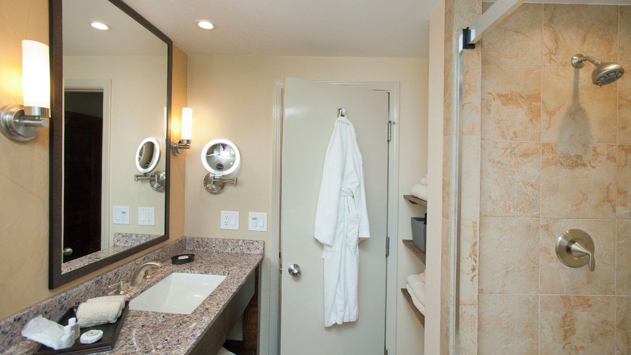 Photo of Bathroom in Bodega Bay