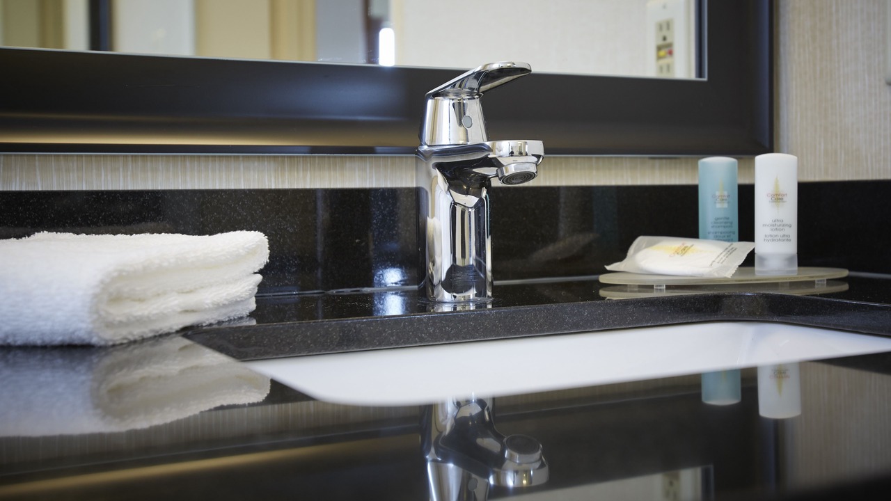 Photo of Bathroom in Fort Gary