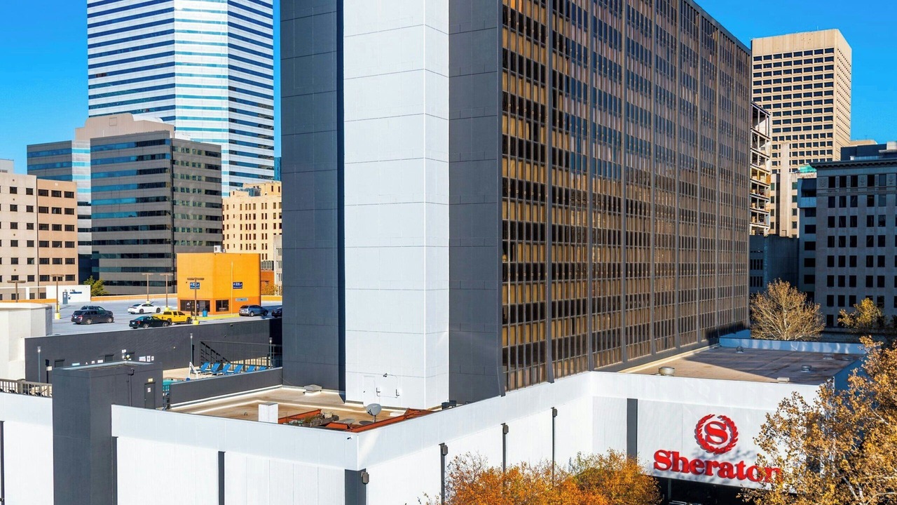 Photo of Outdoor in Business District