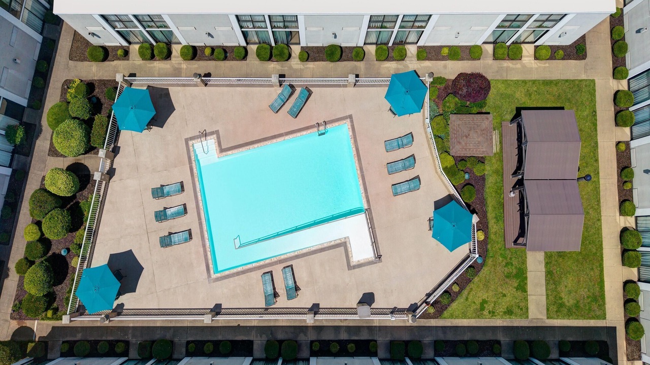 Photo of Outdoor in North Little Rock