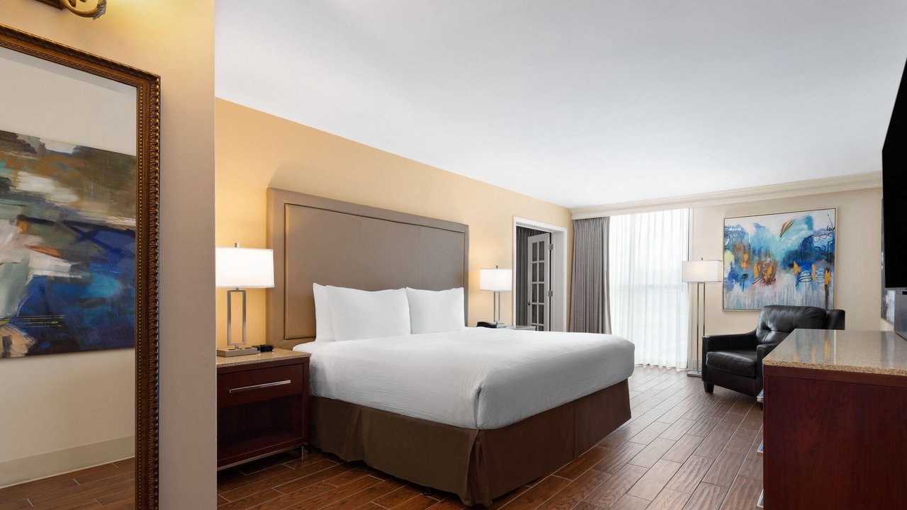 Photo of Bedroom in North Little Rock