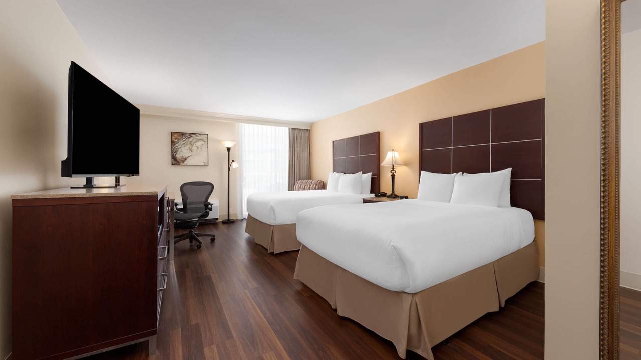 Photo of Bedroom in North Little Rock