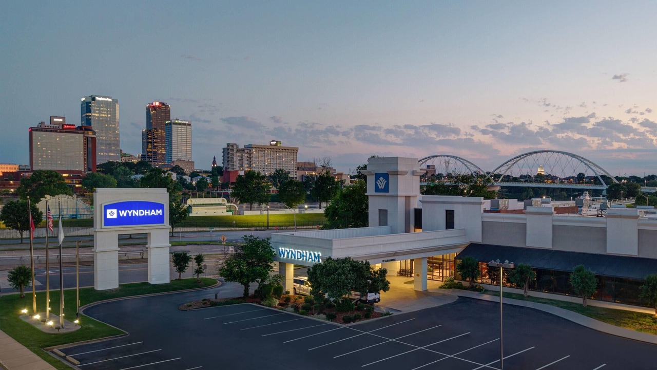 Photo of Outdoor in North Little Rock