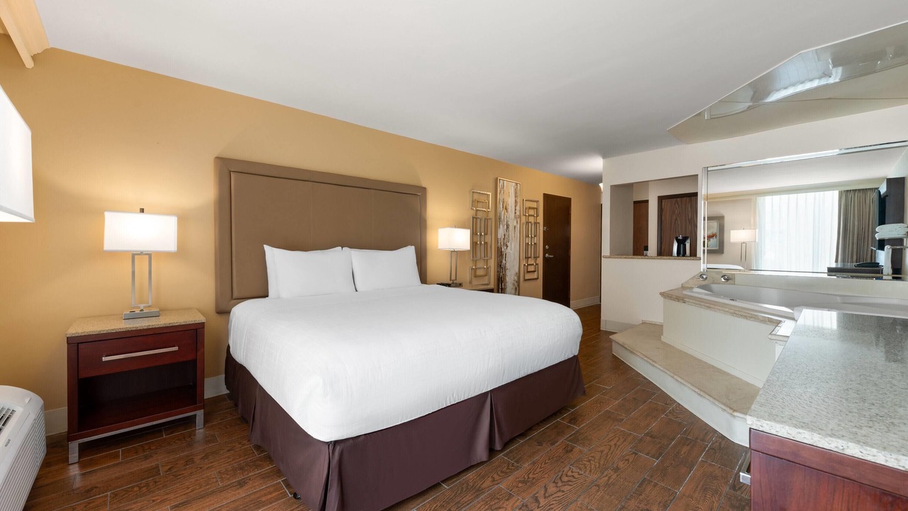 Photo of Bedroom in North Little Rock