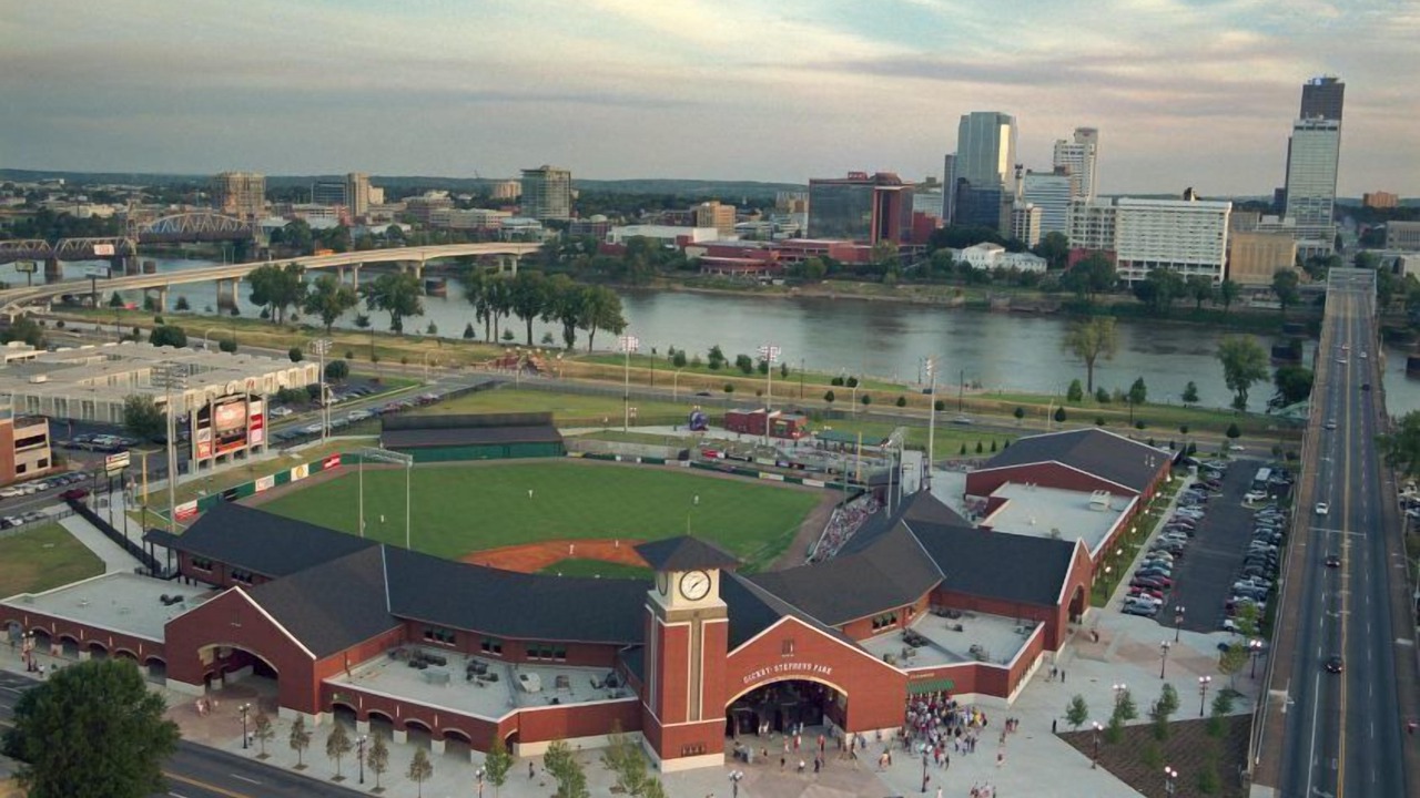 Photo of Others in North Little Rock