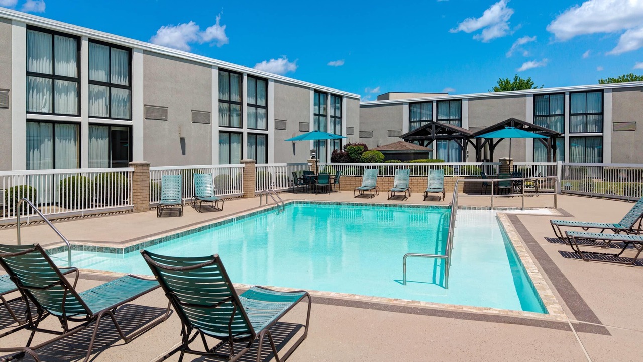 Photo of Outdoor in North Little Rock