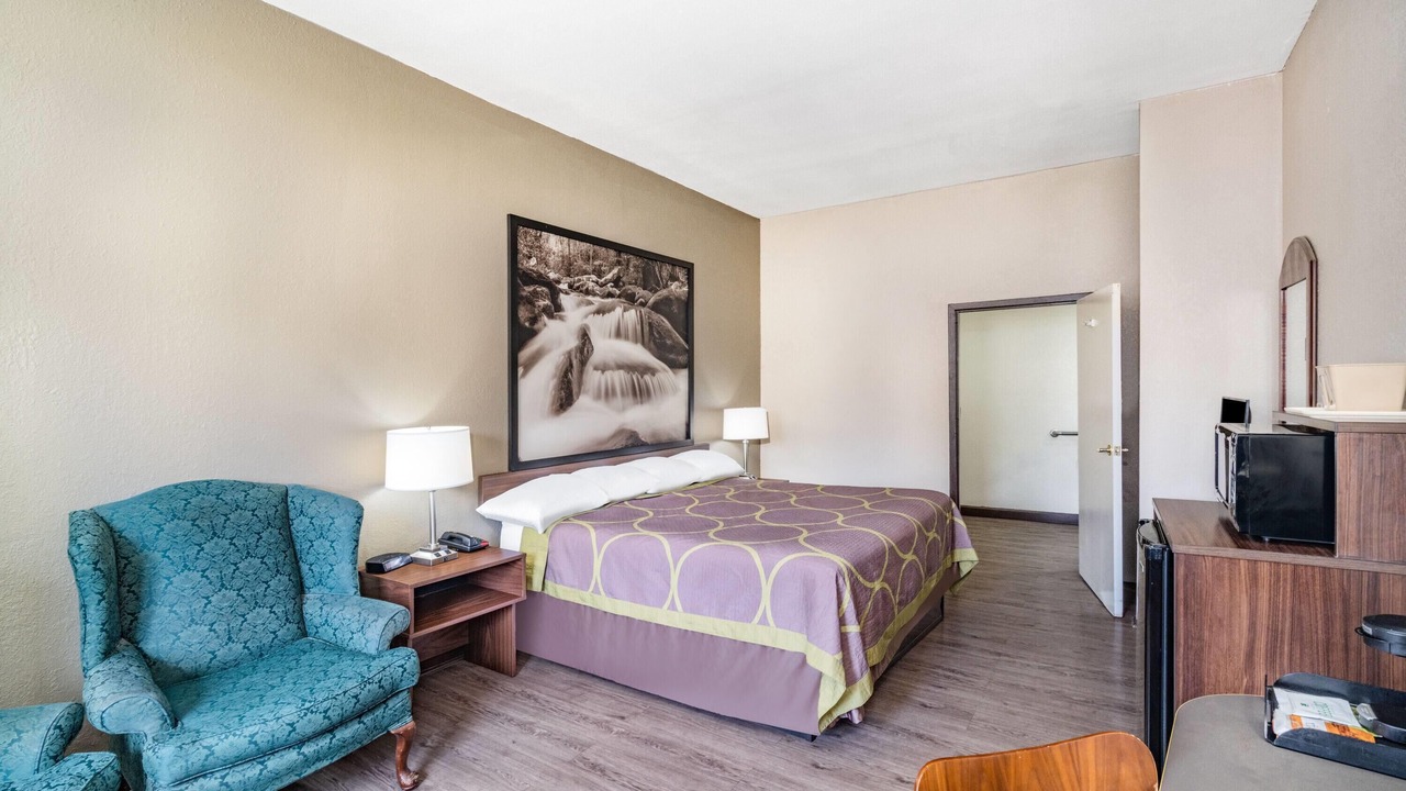 Photo of Bedroom in Kedron