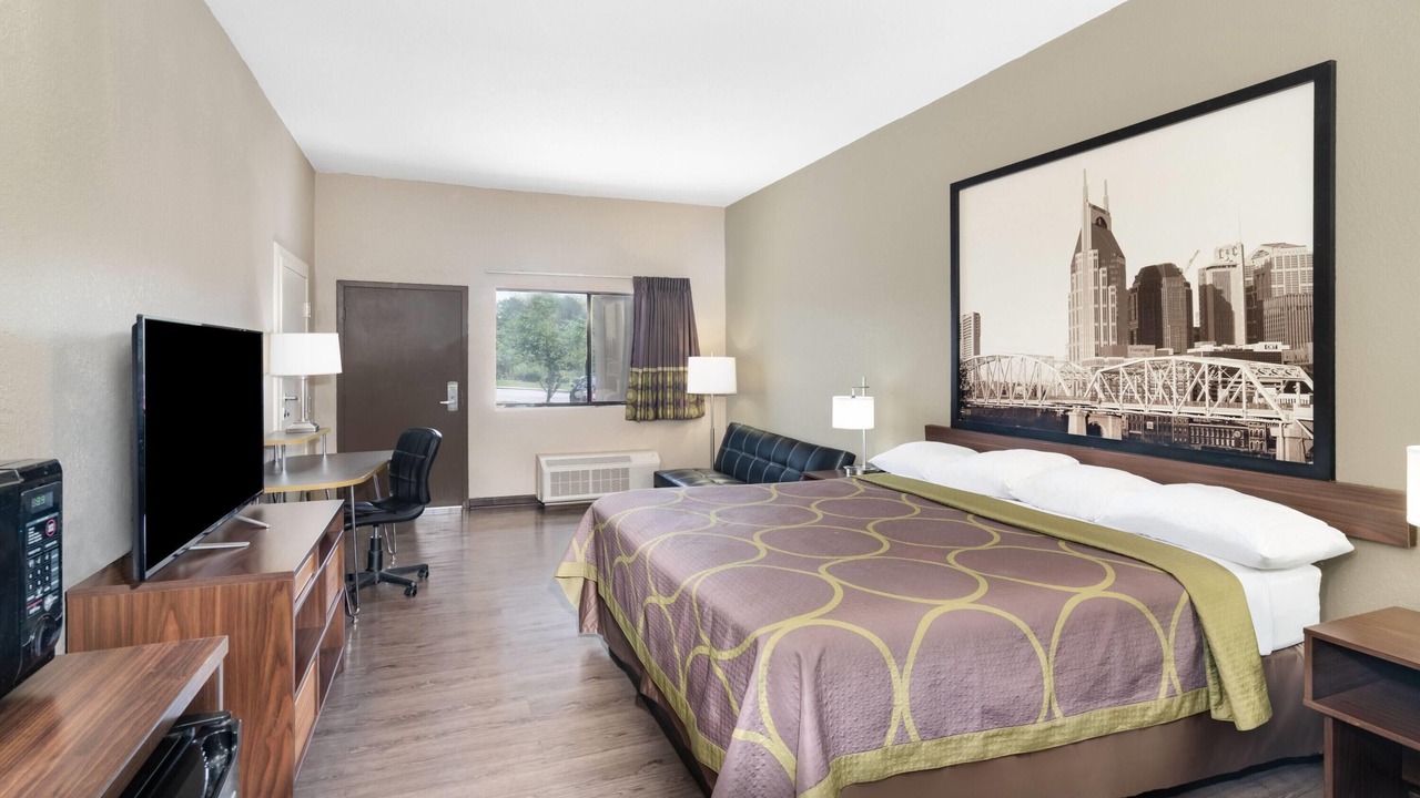 Photo of Bedroom in Kedron