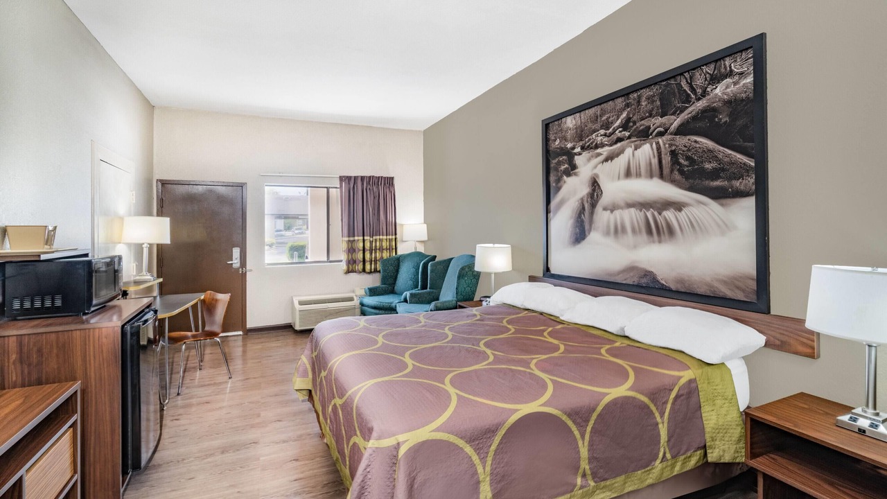 Photo of Bedroom in Kedron