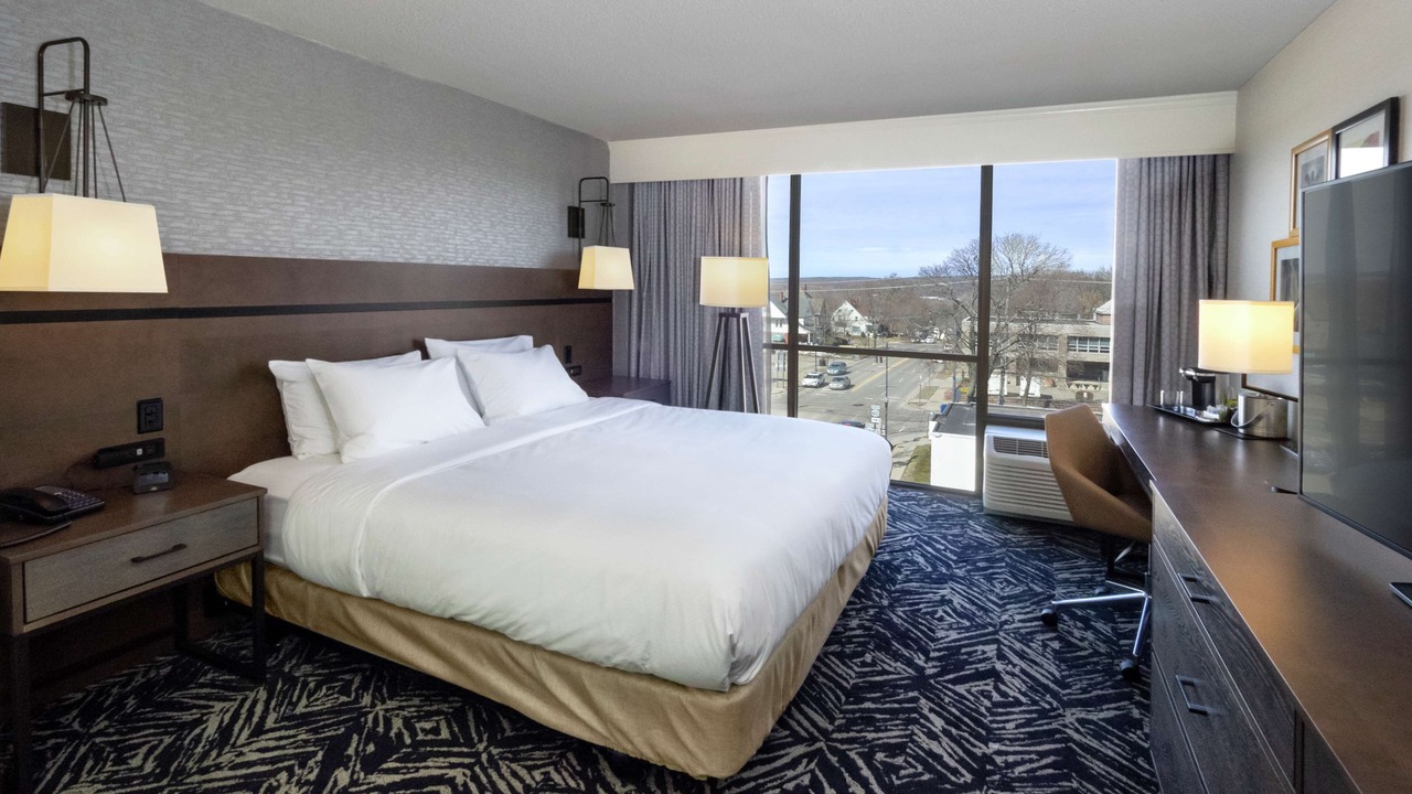 Photo of Bedroom in Jamestown