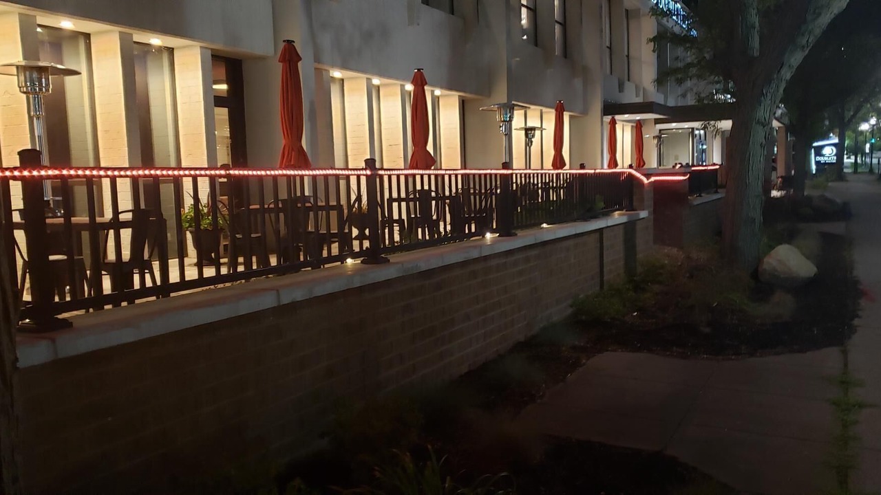 Photo of Patio Balcony in Jamestown