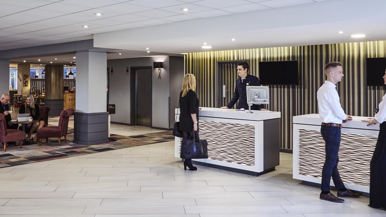 Photo of Outdoor in Wolverhampton