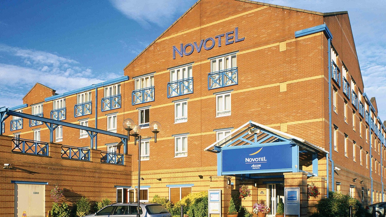 Photo of Outdoor in Wolverhampton