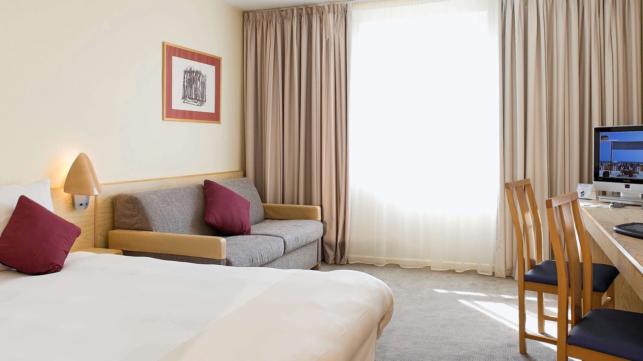 Photo of Bedroom in Wolverhampton