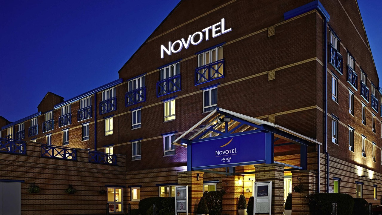 Photo of Others in Wolverhampton