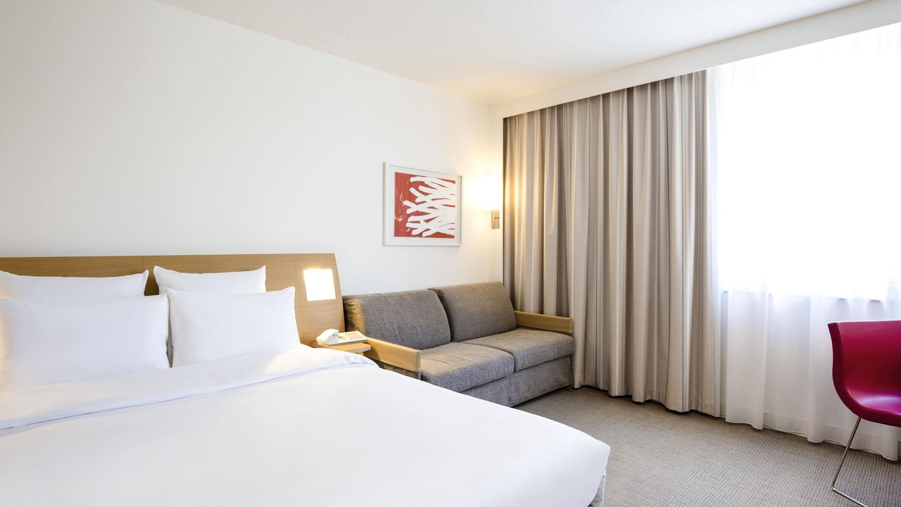 Photo of Bedroom in Wolverhampton