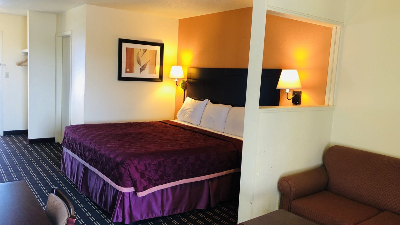 Photo of Bedroom in Prescott