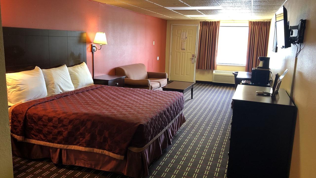Photo of Bedroom in Prescott