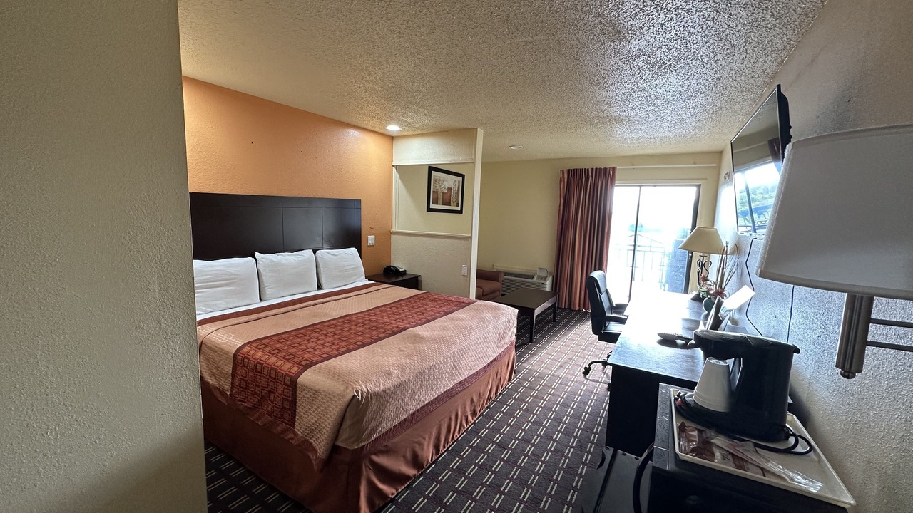 Photo of Bedroom in Prescott