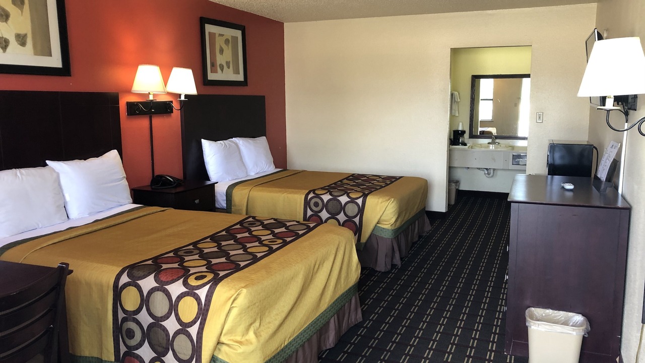 Photo of Bedroom in Prescott