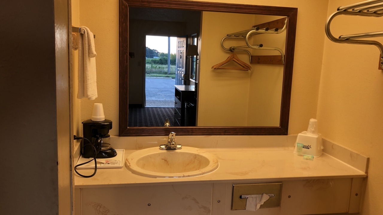 Photo of Bathroom in Prescott