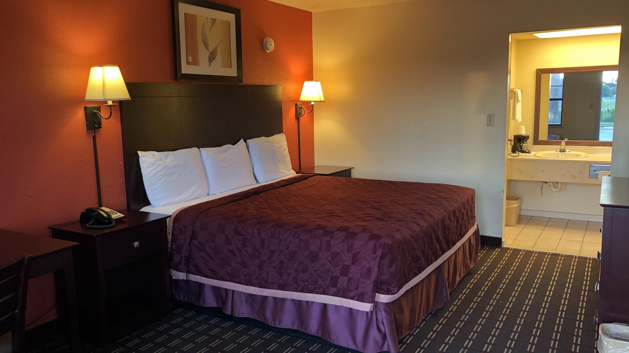 Photo of Bedroom in Prescott
