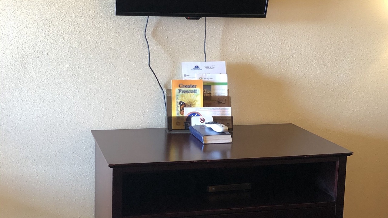 Photo of Bedroom in Prescott