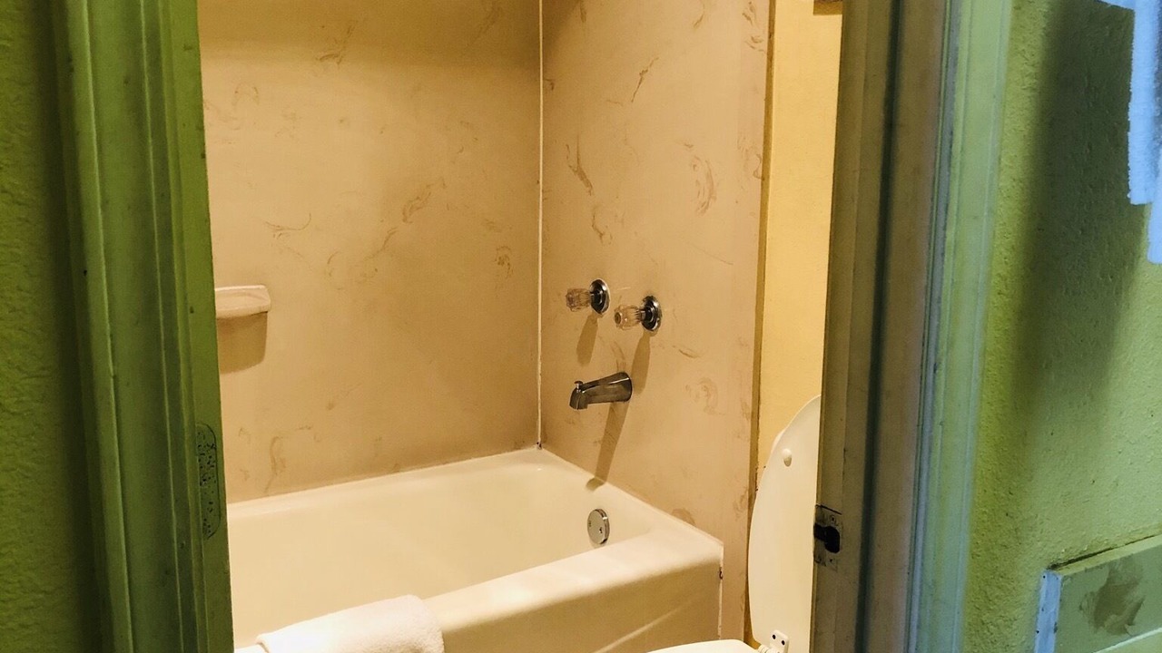 Photo of Bathroom in Prescott