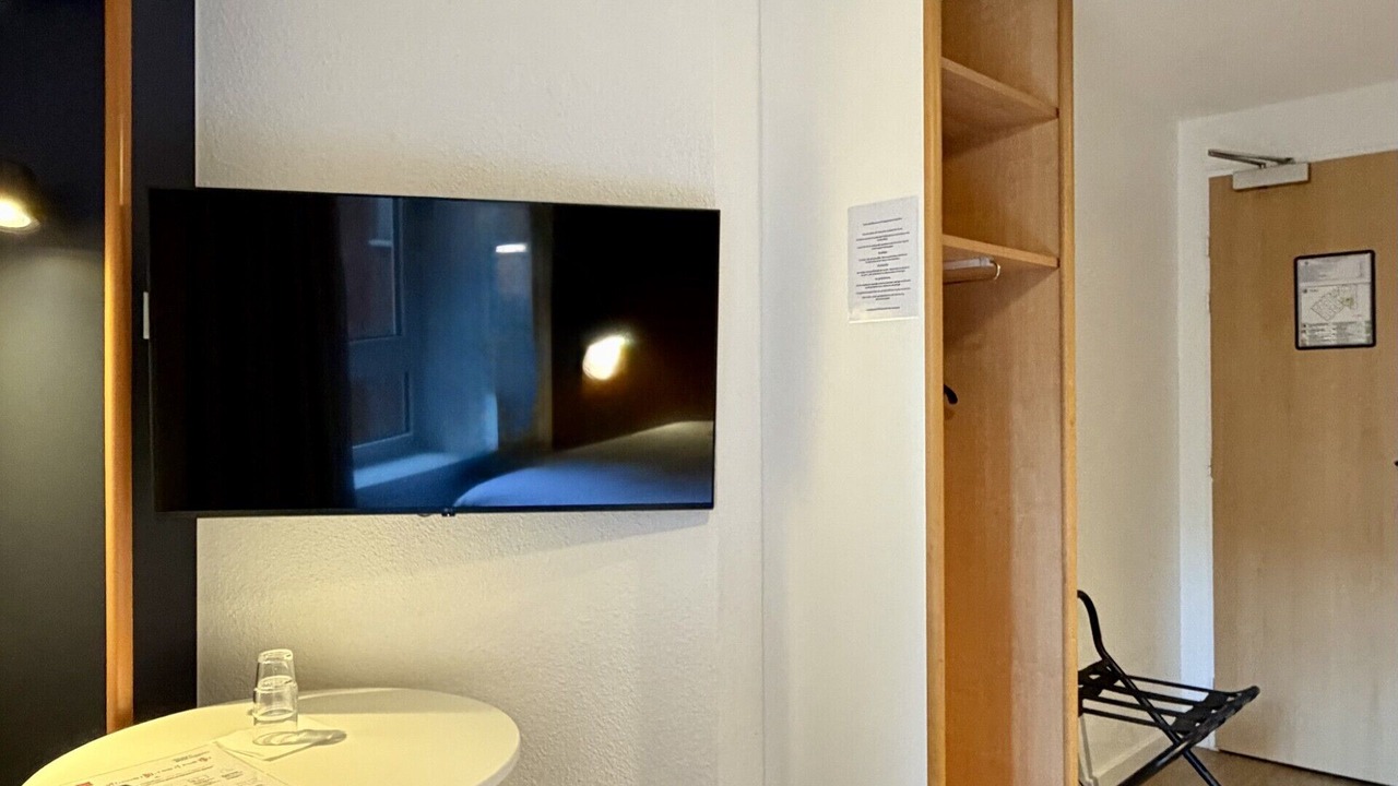Photo of Bedroom in Amidonniers - Caffarelli
