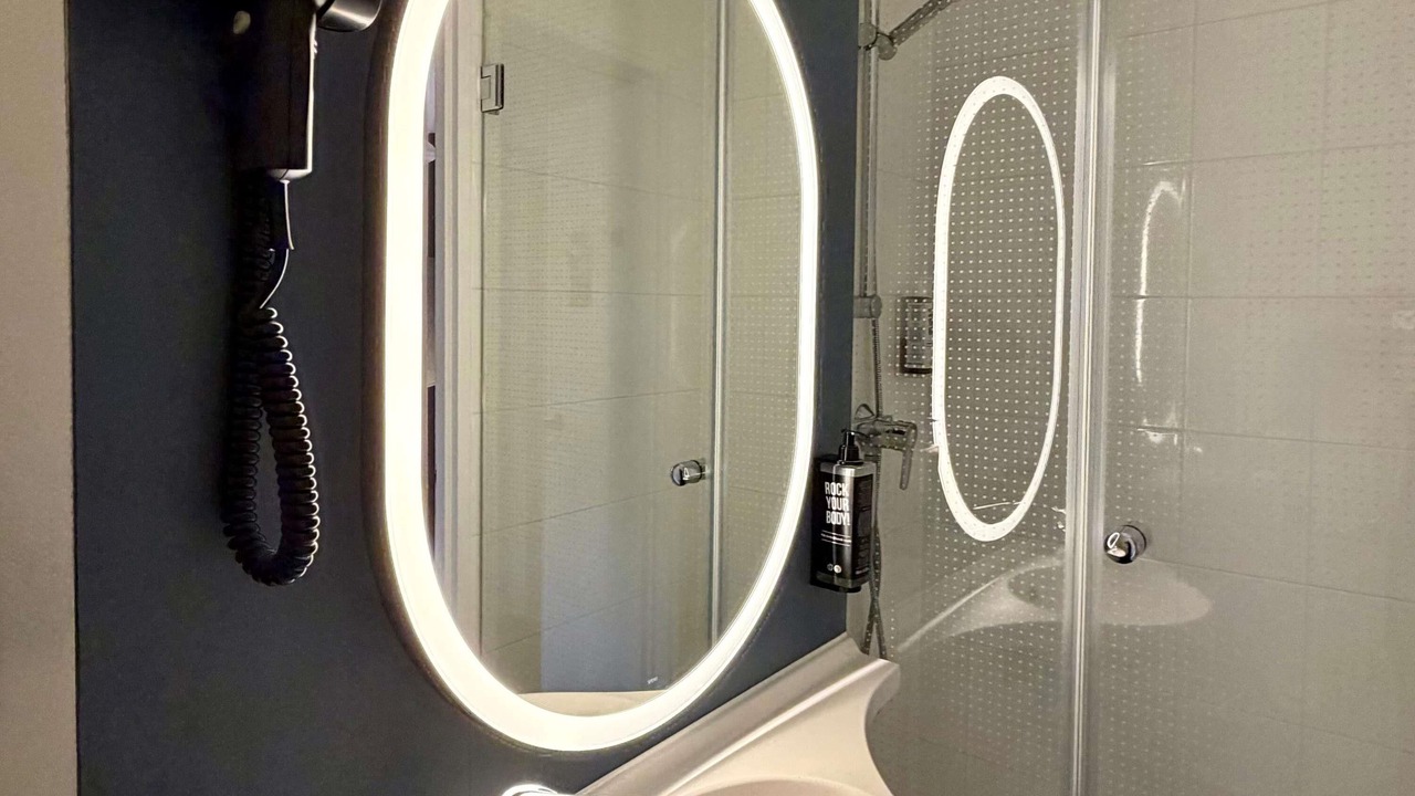 Photo of Bedroom in Amidonniers - Caffarelli