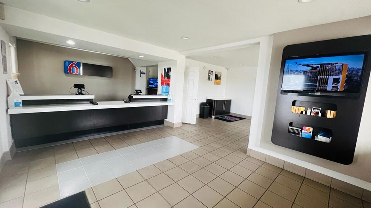 Photo of Livingroom in Wichita Falls