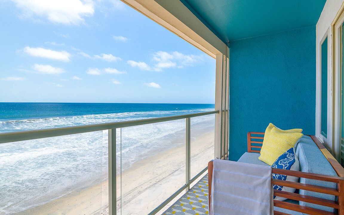 Photo of Bedroom in Carlsbad Village