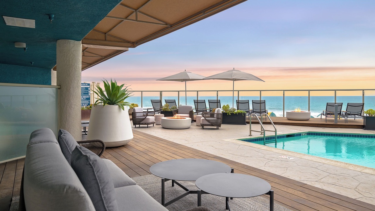 Photo of Outdoor in Carlsbad Village
