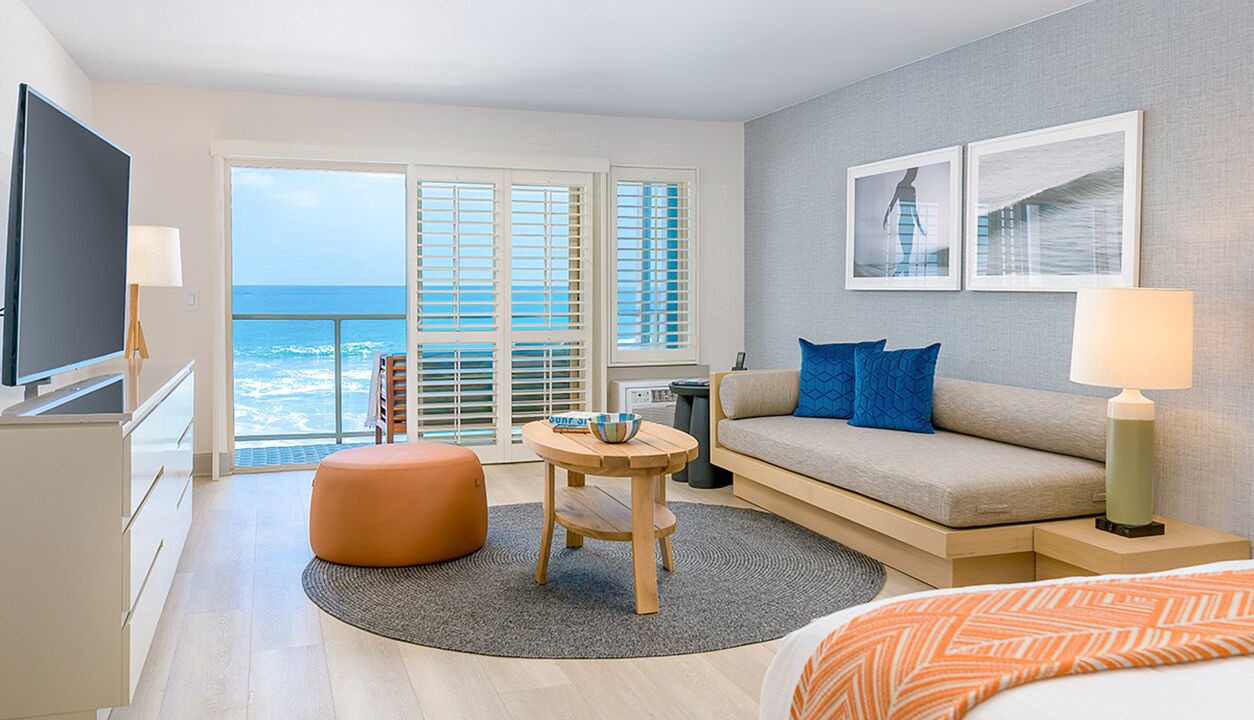 Photo of Bedroom in Carlsbad Village