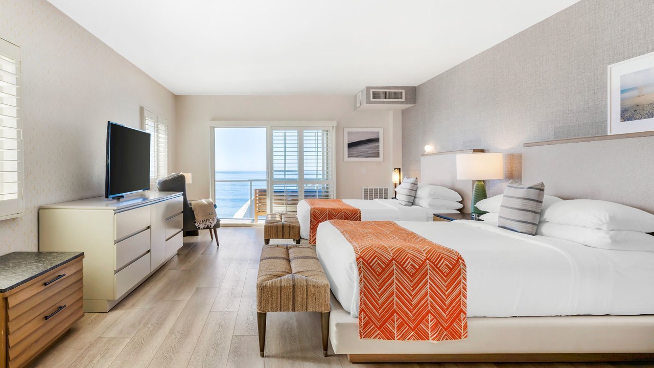 Photo of Bedroom in Carlsbad Village