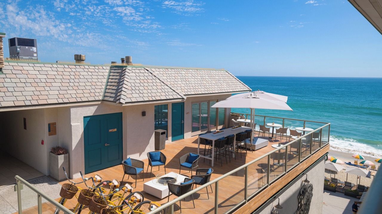 Photo of Outdoor in Carlsbad Village