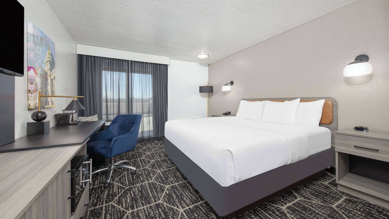 Photo of Bedroom in El Dorado