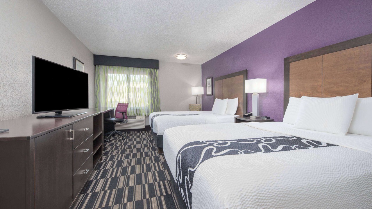 Photo of Bedroom in El Dorado