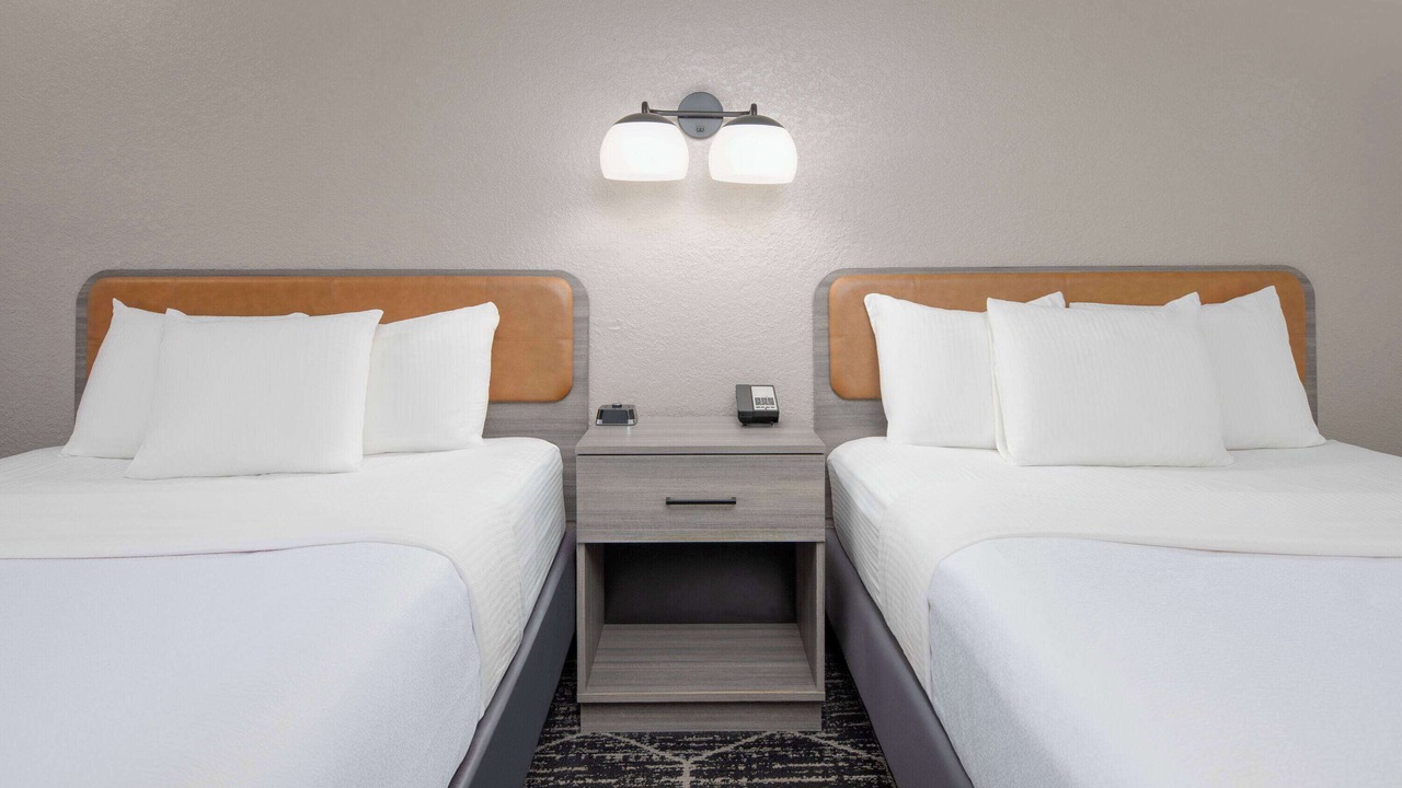 Photo of Bedroom in El Dorado
