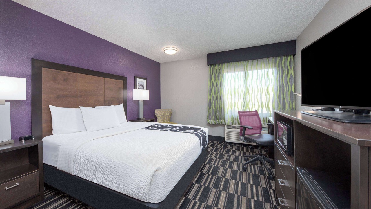 Photo of Bedroom in El Dorado