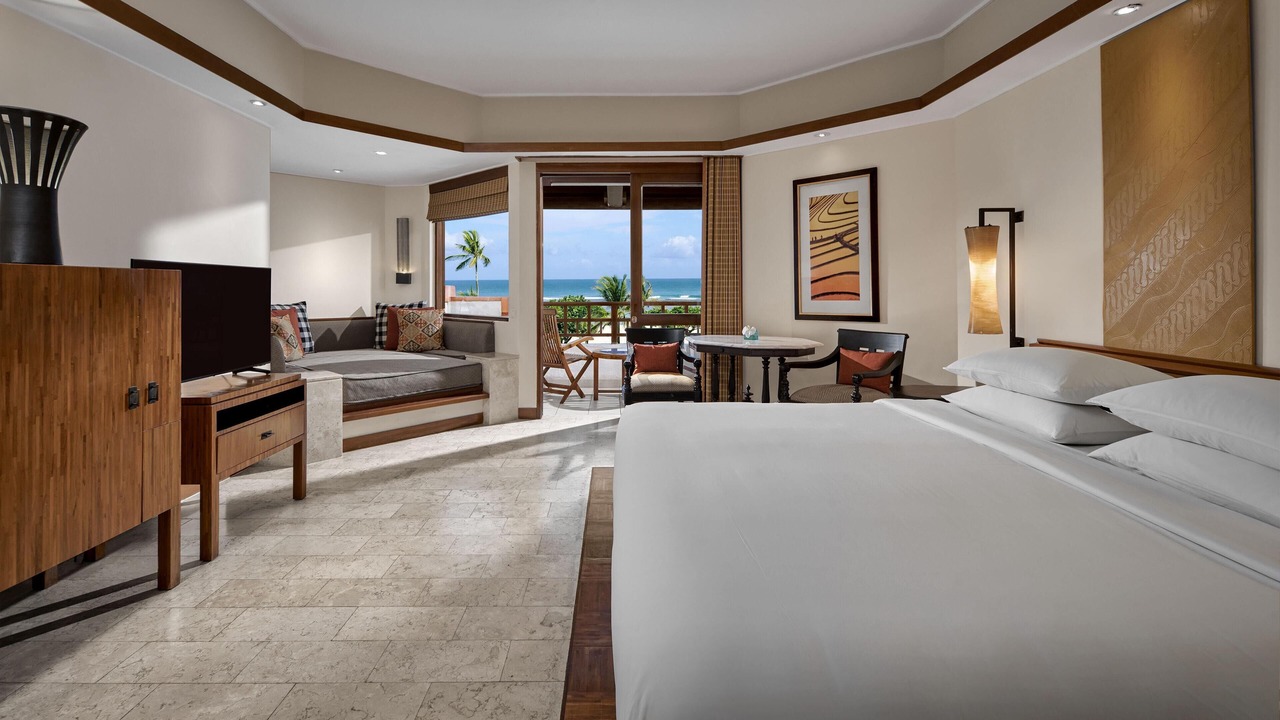 Photo of Bedroom in BTDC