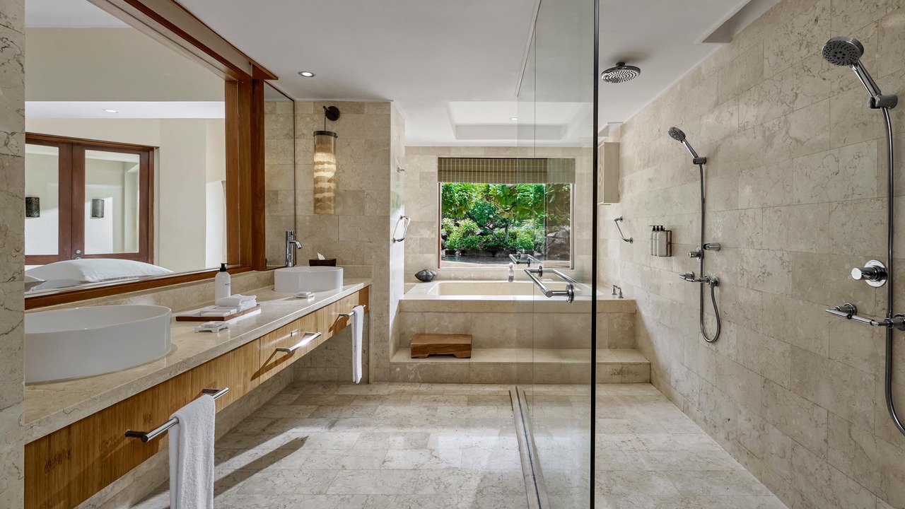 Photo of Bathroom in BTDC