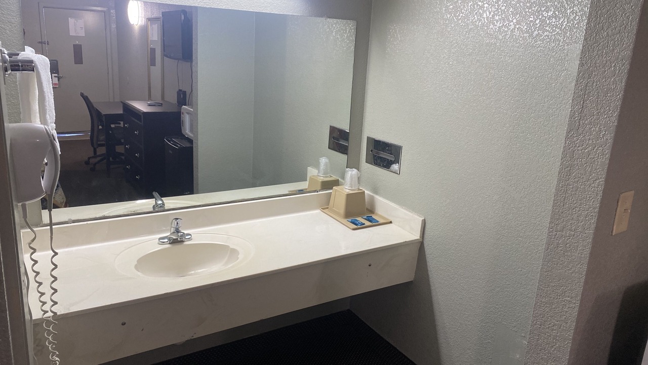 Photo of Bathroom in Forrest City